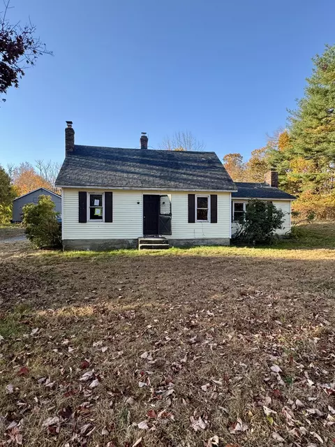 352 Westminster Rd, Canterbury, CT 06331