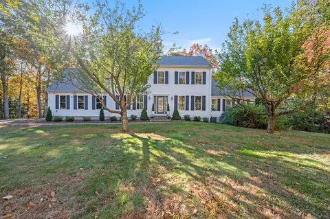 90 Branden Way, Tolland, CT 06084