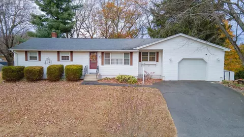 17 Scott Dr, Vernon, CT 06066
