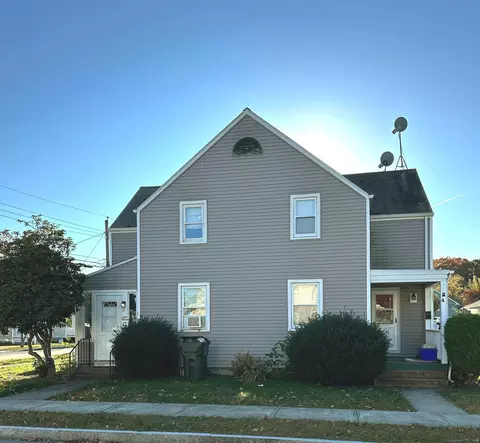 2 Marshall Pl, New London, CT 06320