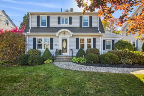 1689 Boulevard, West Hartford, CT 06107
