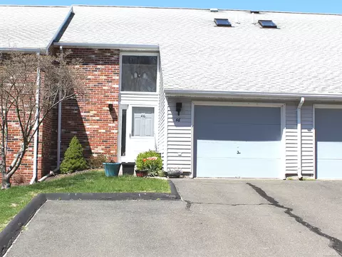 705 Lake Ave #46, Bristol, CT 06010