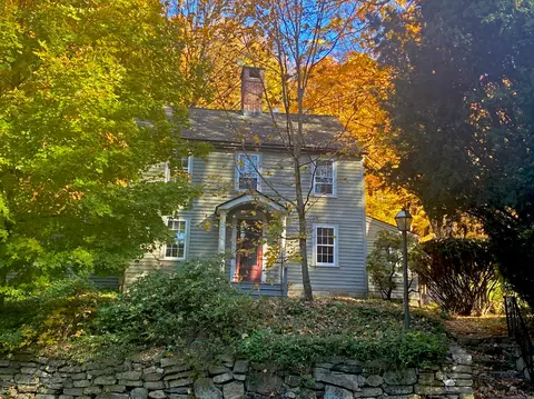 167 Lyons Plain Rd, Weston, CT 06883