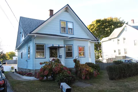 51 Liberty St, Stratford, CT 06615