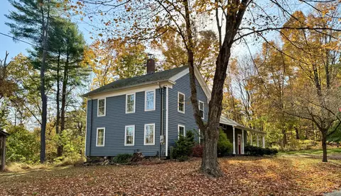 22 Church Hill Rd, Haddam, CT 06438