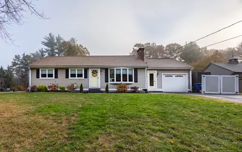 97 Diana Rd, Southington, CT 06479
