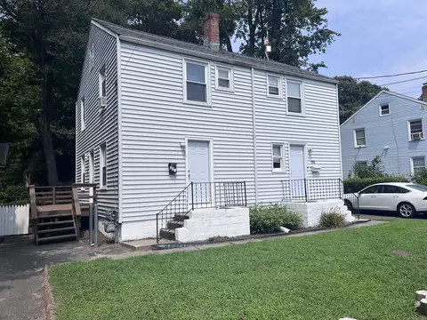 291 Priscilla St, Bridgeport, CT 06610