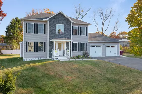70 Old Farm Ln, Naugatuck, CT 06770