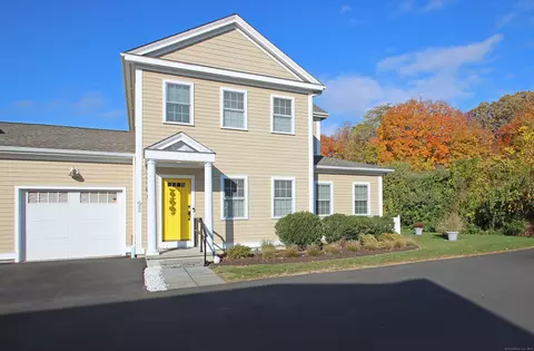 67 Boston Post Rd #7, Madison, CT 06443