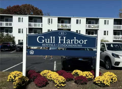 83 Mansfield Rd #325, New London, CT 06320