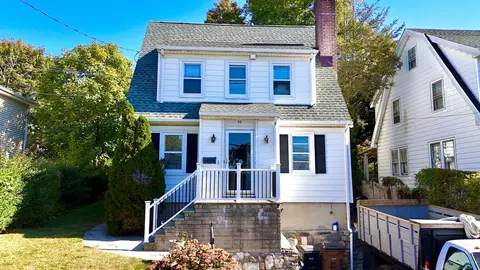 52 Maher Rd, Stamford, CT 06902