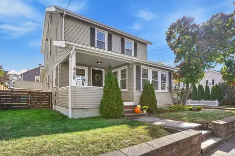 56 Horace St, Stratford, CT 06614