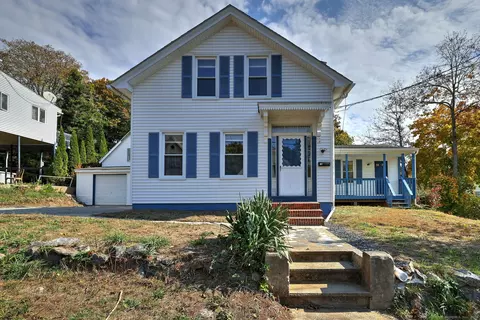 15 Hedge Ave, Norwich, CT 06360