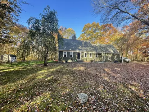 1659 Durham Rd, Madison, CT 06443