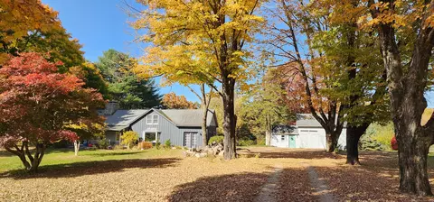 317 E Haddam Moodus Rd, East Haddam, CT 06469