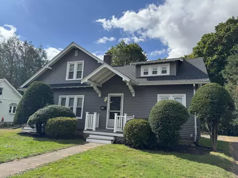 1254 Corbin Ave, New Britain, CT 06053