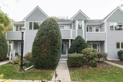 59 Old Post Rd #D2, Clinton, CT 06413