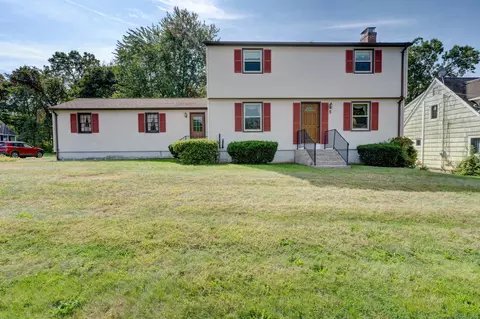 5 Bridgeport Ave, Bristol, CT 06010