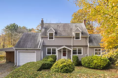 760 Durham Rd, Guilford, CT 06437
