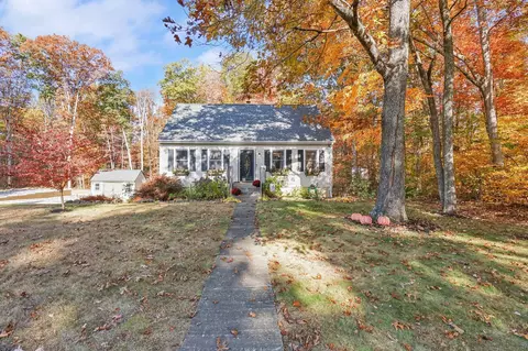 1 Carter Ln, Stafford Springs, CT 06076