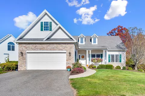 47 Sonoma Ln #47, Middletown, CT 06457