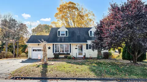 150 Mark St, Bristol, CT 06010