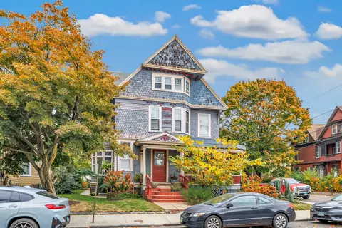 276 West Ave, Bridgeport, CT 06604
