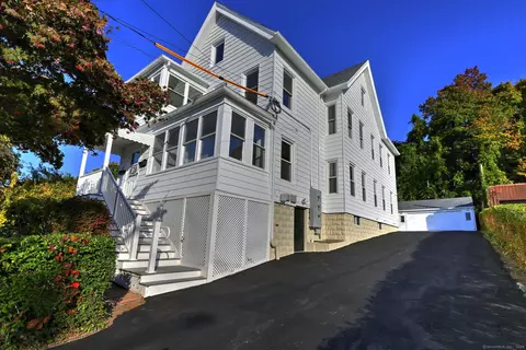 425 Quinnipiac Ave, New Haven, CT 06513