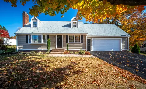 106 Arbutus St, Middletown, CT 06457