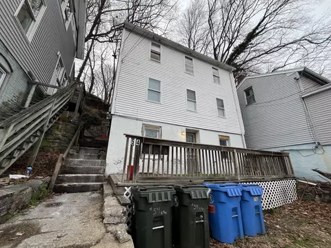 Undisclosed, Norwich, CT 06360