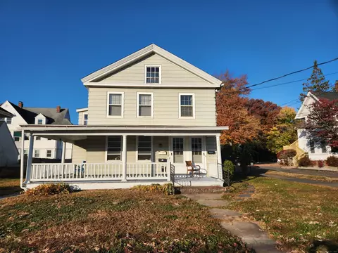 156 Main St, Manchester, CT 06042