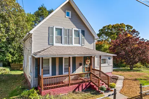 68 Scott St, Norwich, CT 06360
