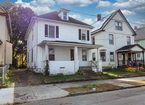 84 Pond St, New Haven, CT 06511