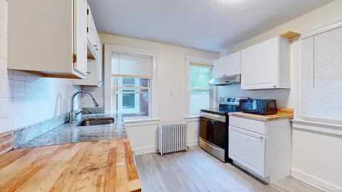 22 Nash St, New Haven, CT 06511