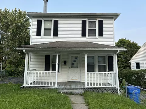 114 Whitewood Rd, Waterbury, CT 06708
