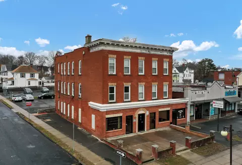 351-357 Franklin Ave, Hartford, CT 06114