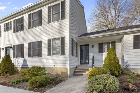 319 Thomaston Rd #57, Watertown, CT 06795