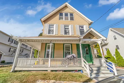 25 Van Buren Ave #1, Norwalk, CT 06850