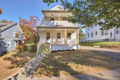 63 Sherman St, Bristol, CT 06010