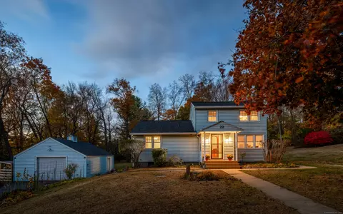 22 Brookfield Rd, Bolton, CT 06043