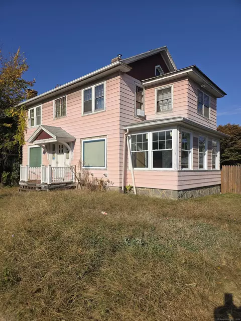 134 Terry Pl, Bridgeport, CT 06606