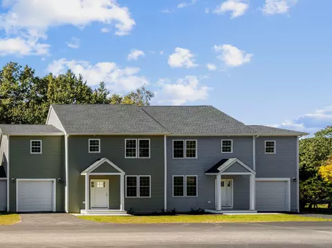 209 Cornerstone Village On Winding Hollow Rd, Groton, CT 06340