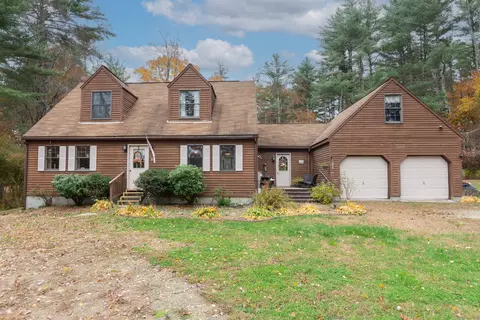140 Munyan Rd, Putnam, CT 06260