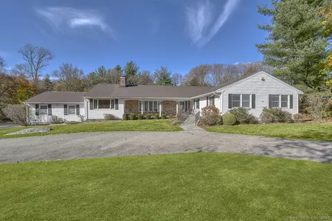43 Old Logging Rd, Stamford, CT 06903