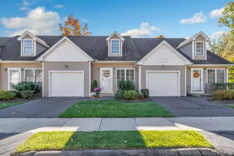 130 State St #D40, North Haven, CT 06473