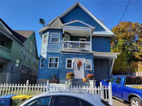 175 Chestnut Ave, Waterbury, CT 06710