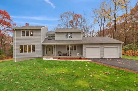 27 Timber Ln, Willington, CT 06279