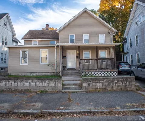 32 Winter St, Ansonia, CT 06401