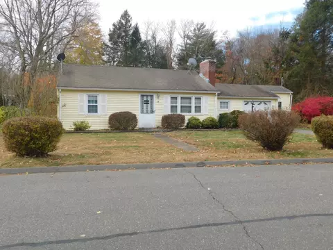 15 Ironwood Dr, Vernon, CT 06066