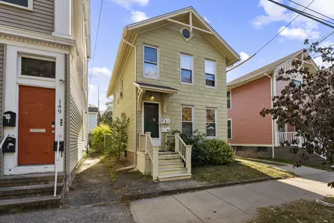147 Nicoll St, New Haven, CT 06511